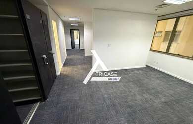 Imagem: O depósito possui 120m² de Área e está localizado em Paraíso