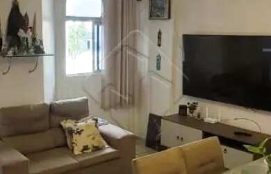 Imagem: O apartamento possui 3 Dormitórios, 3 Banheiros, 1 Vaga na