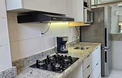 Imagem 8: Apartamento à venda no PALAZZO VERSILIA, BARRA, Salvador, BA