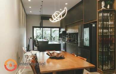 Imagem 6: Casa residencial à venda em Boituva/SP Condomínio Portal Ville Jardim...