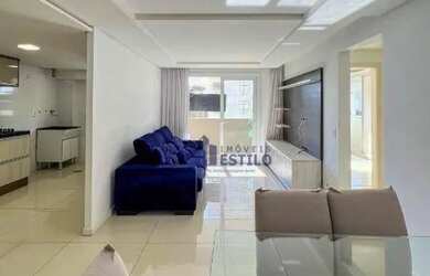 Imagem: O apartamento possui 3 Dormitórios, 2 Banheiros, 2 Vagas na