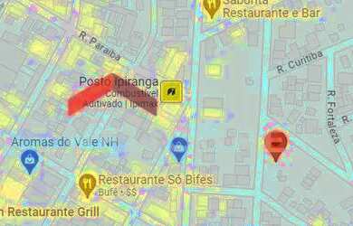 Imagem 4: Lote em Rua Aracaju - Boa Vista - Novo Hamburgo/RS