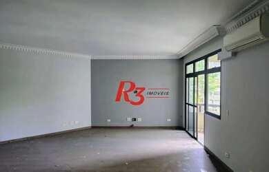 Imagem: O apartamento possui 3 Dormitórios, 5 Banheiros, 2 Vagas na