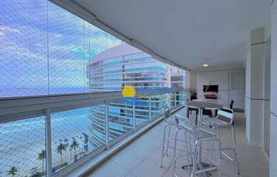 Imagem: O apartamento possui 2 Dormitórios, 2 Banheiros, 2 Vagas na