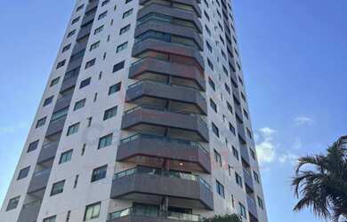 Imagem: O apartamento possui 2 Dormitórios, 2 Banheiros, 56m² de Área