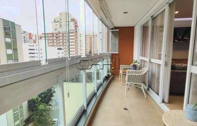 Imagem 11: Venda Apartamento 3 Dormitórios - 107 m² Pompéia