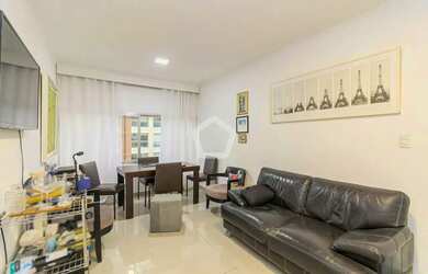 Imagem 3: Apartamento em Consolação