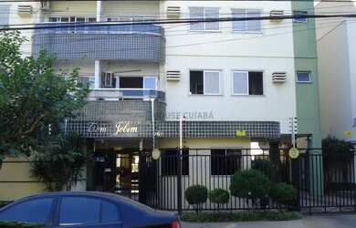 Imagem: Vende-se Lindo Apartamento 3/4 - De frente ao Parque Mãe Bonifácia