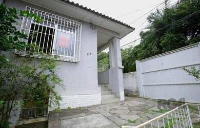 Imagem 2: Casa em Chácara das Pedras