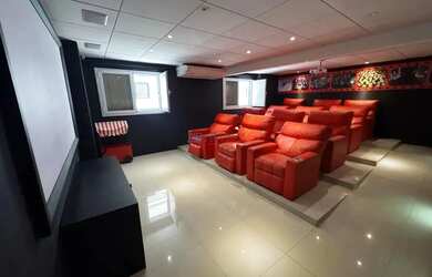 Imagem 14: Apartamento a Venda em Praia Grande no bairro Canto do forte