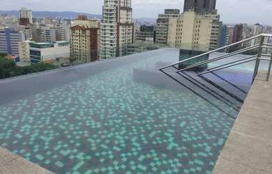 Imagem 12: Imóvel para venda tem 30 metros quadrados com 1 quarto em Consolação...