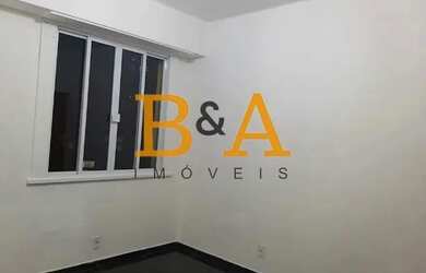 Imagem 3: B amp A Vende Apartamento de 1 Quarto na Glória Frente Portaria 24h