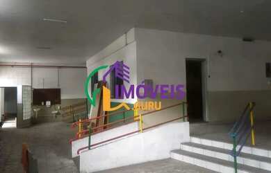 Imagem: O depósito possui 1.217m² de Área e está localizado em