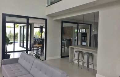 Imagem 10: Casa em Condomínio para Locação em Atibaia, Condomínio Residencial...