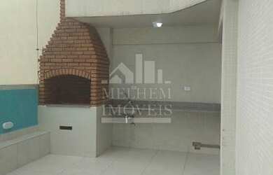 Imagem 6: Cobertura a venda - Parque Novo Mundo, São Paulo