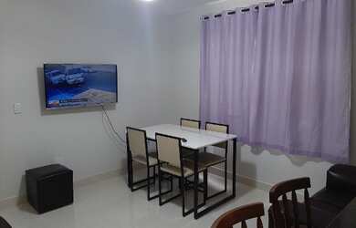 Imagem 1: Alugo apartamento por temporada em Guarapari-ES, na Praia do Morro