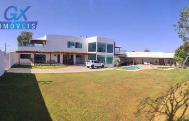 Imagem 4: Casa com 5 dormitórios, 900 m² - venda por R$ 2.990.000,01 ou aluguel...