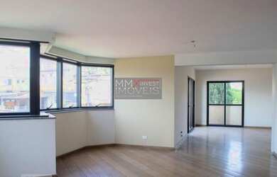 Imagem 5: Apartamento à venda, 190 m² por R$ 1.060.000,00 - Água Fria - São...