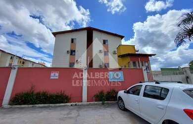 Imagem 11: APARTAMENTO à venda, NOVO COHATRAC, SAO JOSE DE RIBAMAR - MA