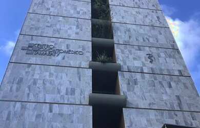 Imagem: O depósito possui 33m² de Área e está localizado em Ondina