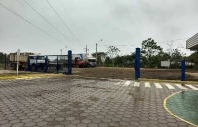 Imagem 5: Galpão/Depósito/Armazém para venda possui 5086 metros quadrados em...