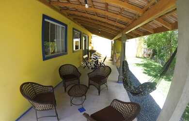 Imagem 8: CASA CENTRO DE PORTO BELO