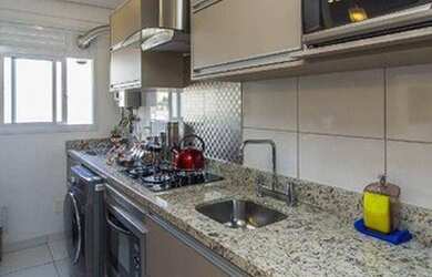 Imagem 12: Apartamento à venda, 58 m² por R$ 379.998,75 - Centro - Canoas/RS