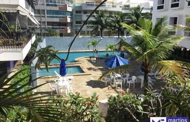 Imagem: O apartamento possui 3 Dormitórios, 1 Banheiro, 2 Vagas na