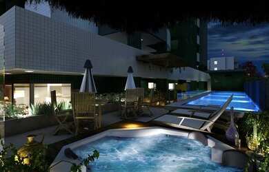 Imagem 7: Edifício Green Tower