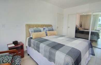 Imagem 10: Casa Alto Padrão no Condomínio Quintas da Barra