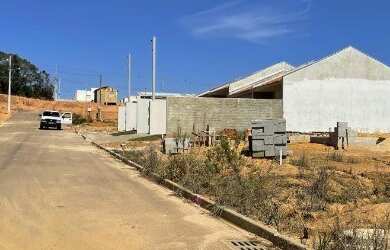 Imagem 2: Terreno em Fazenda Rio Grande - Parcelas a partir de R$699