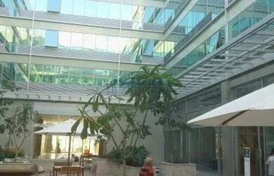 Imagem: O depósito possui 1 Vaga na garagem, 26m² de Área e está