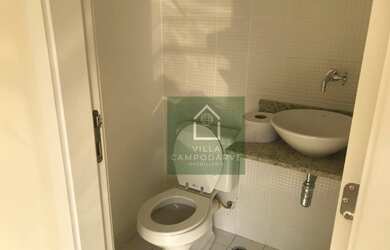 Imagem 4: Sala à venda, 45 m² por R$ 260.000,00 - Vila Leopoldina - São Paulo/SP