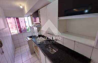 Imagem 6: APARTAMENTO à venda, NOVO COHATRAC, SAO JOSE DE RIBAMAR - MA