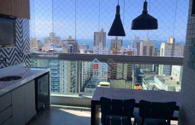 Imagem 1: Apartamento à venda, 105 m² por R$ 1.150.000,00 - Praia da Costa - Vila...