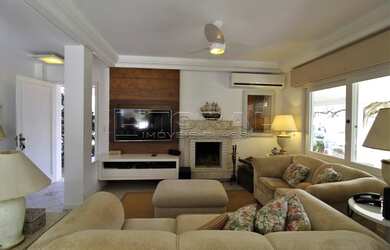 Imagem 4: Charmoso sobrado a venda, localizado no Condomínio Lagos Park, praia...