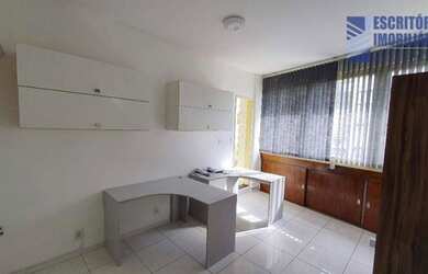 Imagem: O depósito possui 25m² de Área e está localizado em Comércio