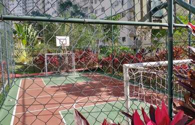 Imagem 13: quot CONDOMÍNIO CARIOCA RESIDENCIAL-PARA INVESTIDORES quot