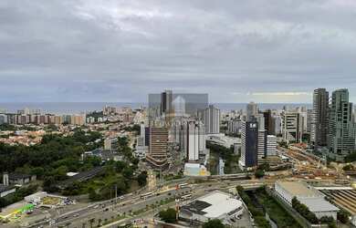 Imagem 15: SALVADOR - Apartamento Padrão - CAMINHO DAS ÁRVORES