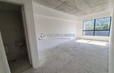 Imagem 8: Sala comercial, Freguesia de Jacarepaguá, Rua Araguaia RJ