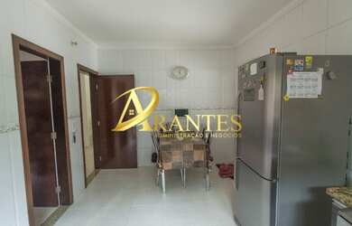 Imagem 14: CASA RESIDENCIAL em ATIBAIA - SP, JARDIM PAULISTA