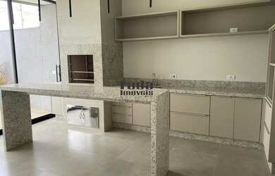 Imagem 8: PORTO RICO - Casa Padrão - Loteamento Jardim Grécia