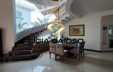 Imagem 4: Maravilhoso sobrado ALTO PADRÃO no COND. MIRANTE DO VALE - EXCLUSIVIDADE