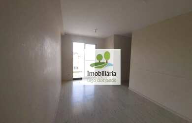 Imagem 1: Apartamento Shop Club 3 dormitórios à venda, 61 m² por R$ 359.900 -...