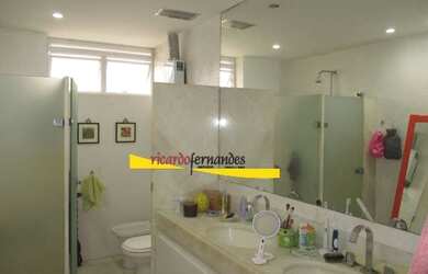 Imagem 10: Cobertura Atlântica Frente Mar. Vistão Cinematográfico