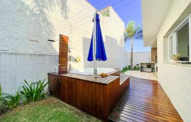 Imagem 13: Atibaia - Casa Padrão - Jardim Paulista