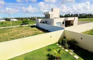 Imagem 12: Casa Alto Padrão no Condomínio Quintas da Barra