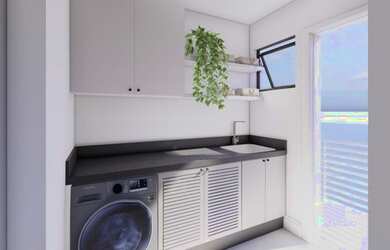 Imagem 9: Casa a venda no Condomínio Figueira Garden em Atibaia