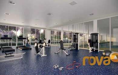 Imagem 8: Sobrado 3 suítes ParqVille Pinheiros Ap de Goiânia