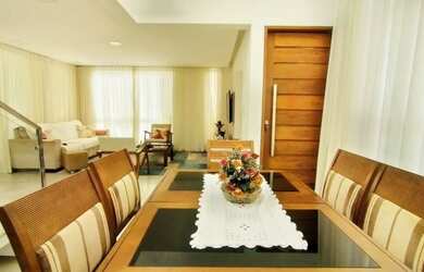 Imagem 3: Casa Alto Padrão no Condomínio Quintas da Barra